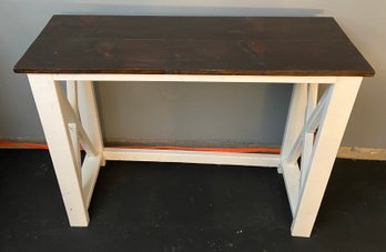 Handmade Standing Desk