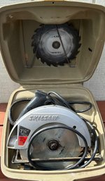 Skil Saw 7 1/4' Circular Saw