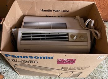 Panasonic Air Condition