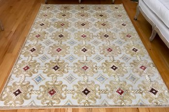 Elegant Area Rug