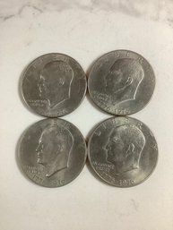 Coin Lot #12