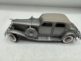 Franklin Mint 1933 Duesenberg SJ Twenty Grand