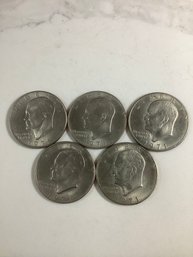 Coin Lot #13