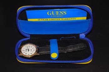 Nice GUESS Watch