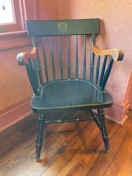 Ivy League Captains Chair