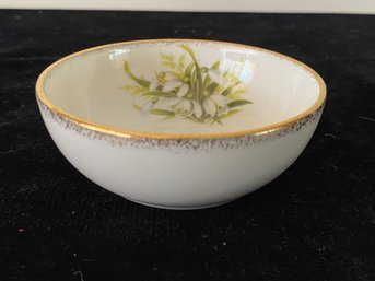 Royal Albert Vintage Dish