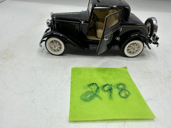 Franklin Mint 1932 Ford  1:24