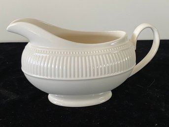 Wedgwood Gravy Dish