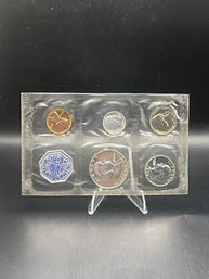 1959 SILVER United States Proof Set