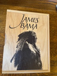 Greenwich Workshop - James Bama