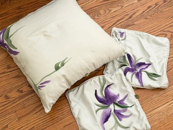 Luxe Pillow Cases