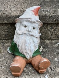 Universal Statuary Garden Gnome