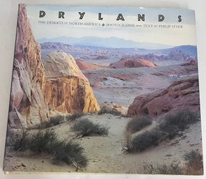 Drylands Book