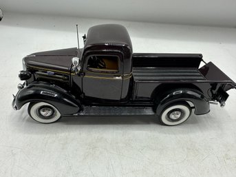 Danbury Mint 1937 Chevrolet Pickup