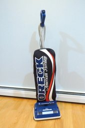 Oreck Heritage XL Extended Life Vacuum Cleaner