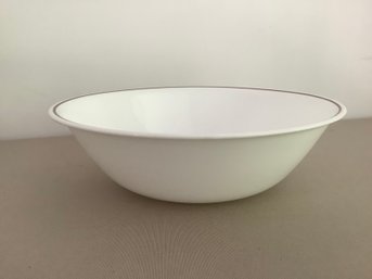 Corelle Serving Bowl