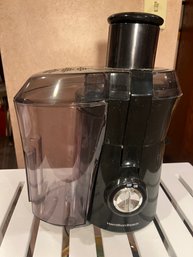 Hamilton Beach Juicer