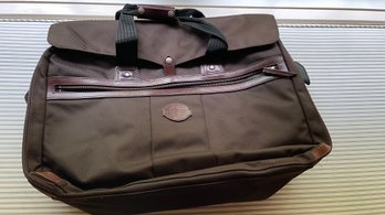 Filson Suitcase/duffle Bag With Strap