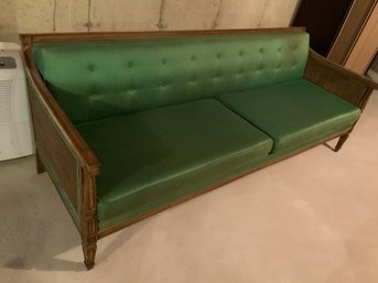 Fabulous Mid-Century Sofa