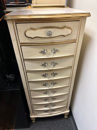 5 Drawer Lingerie Chest