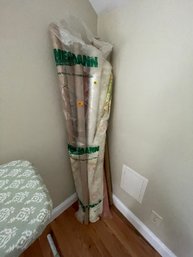 LARGE FABRIC LOT