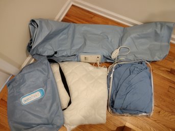 Aero Bed In Bag Twin Size