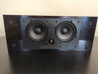 Classic NHT VS-2a Center Channel Speaker