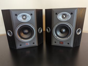 JBL Northridge E10 Bookshelf Speakers