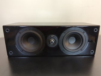 NHT SC-1 Center Channel Speaker