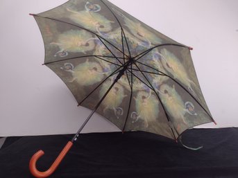 Degas Umbrella