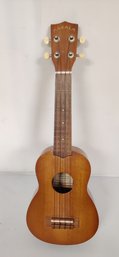 Makala Soprano Ukulele Mahogany By Kala -the Best Entry Level Ukulele.                 RC /A4