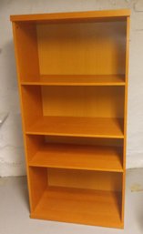 IKEA Beautiful 4 Shelf Adjustable Bonde Bookshelf