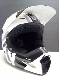 Fly Racing Kinetic Model XS Helmet                       RC/CVBK