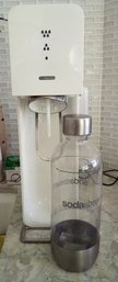 Sodastream Sparkling Water Maker