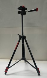 Nice Camara Tri Pod Fully Adjustable From 21 Inches To 55 Inches. John B/ D1