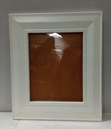 Great Wooden Frame With Glass Front LR / WAB