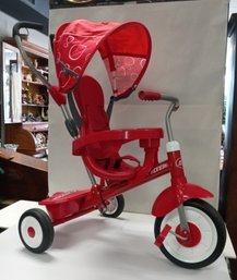Beautiful Toddler Tri Cycle Made By Radio Flyer RC/CAV