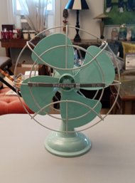 Vintage Westinghouse One Speed Fan