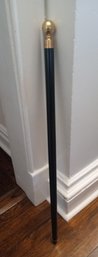 Useful Pool Cue Walking Stick.