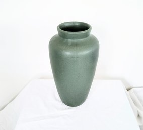 Early 20th Century Ceramic Vase