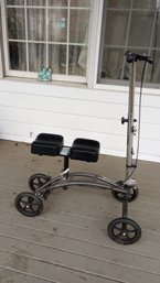 Drive 796 Knee Scooter Like New