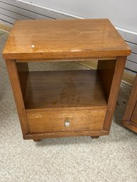 Kent Coffey Night Stand