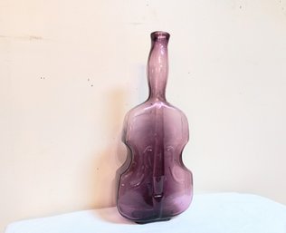 Vintage /antique Glass Bottle