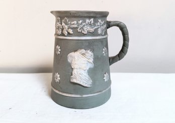 Small Wedgewood Pitcher