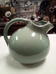 Vintage Fiesta Pitcher Is A Classic Serving Fixture     FO/C3