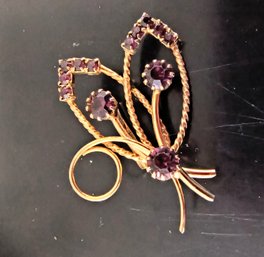 Vintage Brooch/pin