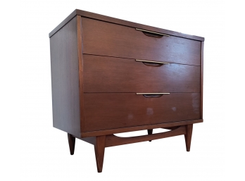 Kent Coffey Mid-century Vintage Dresser