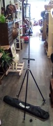 Napoli Artist Metal Easel With Case                               BS/E3