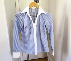 Brooks Brothers Women's Button-down Shirt
