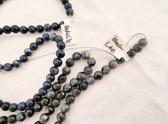Stone Beads For Jewelry Making